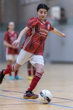 Bild 267 - wCJ Futsalmeisterschaft